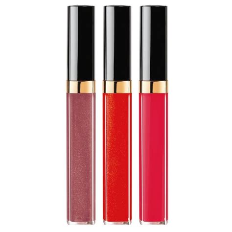 chanel lip gloss sephora